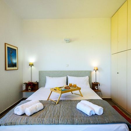 Apartmán Finisia House Elia  Exteriér fotografie