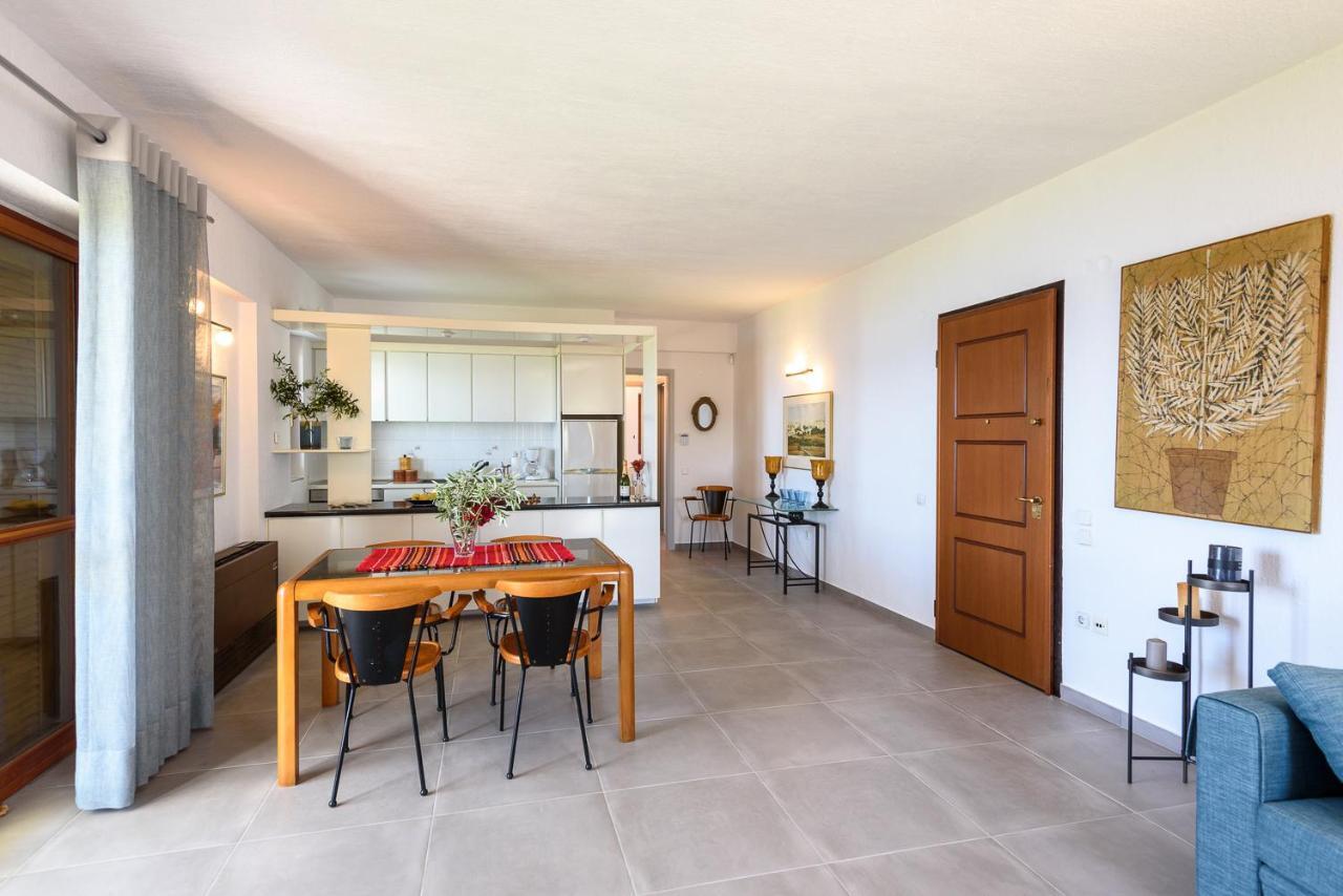 Apartmán Finisia House Elia  Exteriér fotografie