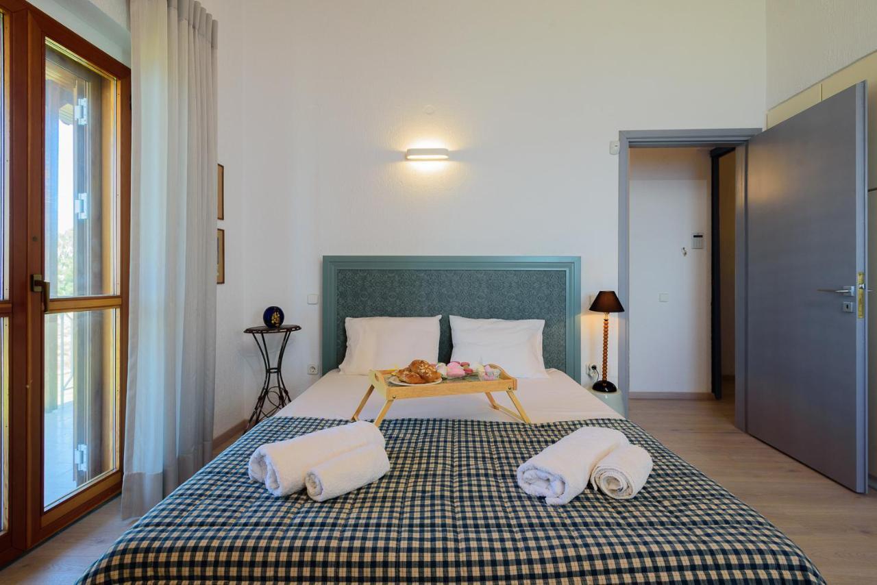 Apartmán Finisia House Elia  Exteriér fotografie