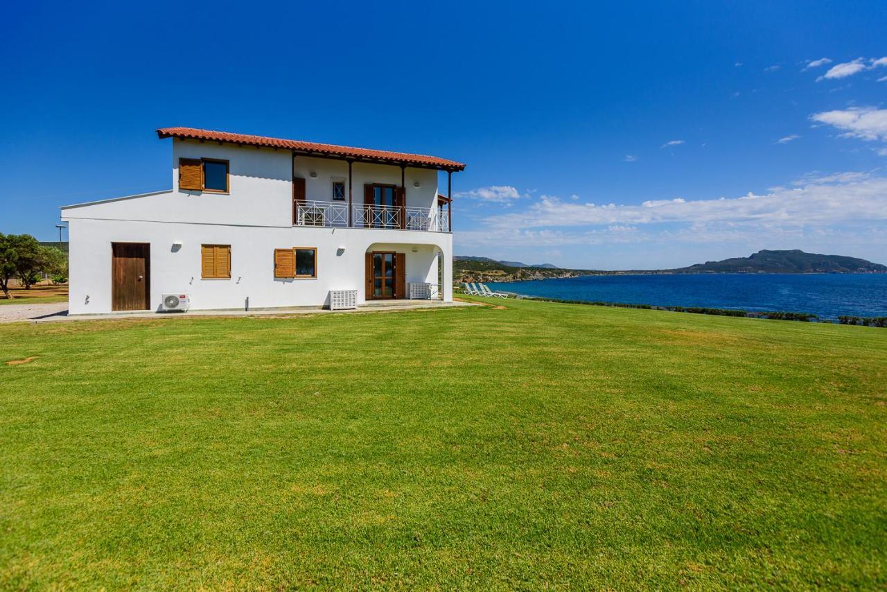 Apartmán Finisia House Elia  Exteriér fotografie
