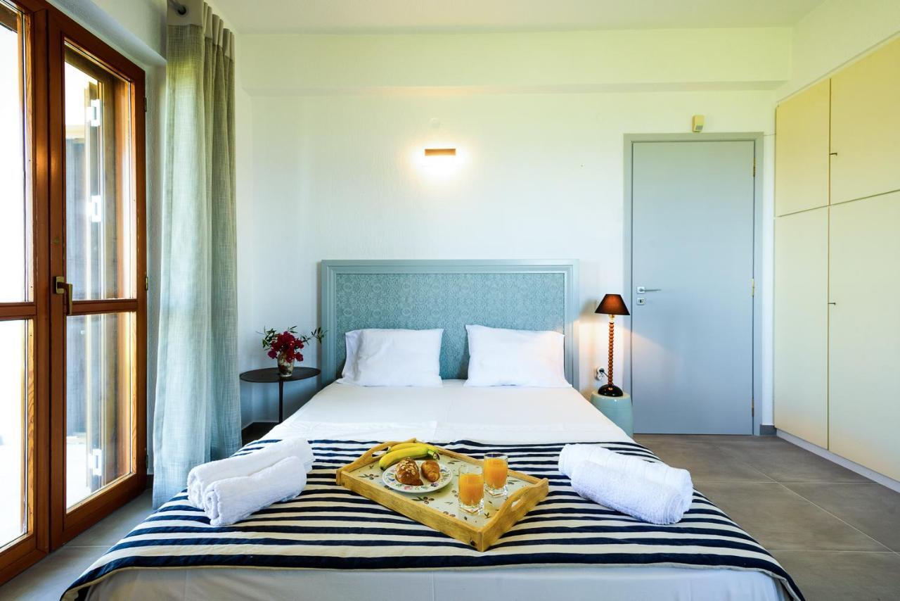 Apartmán Finisia House Elia  Exteriér fotografie